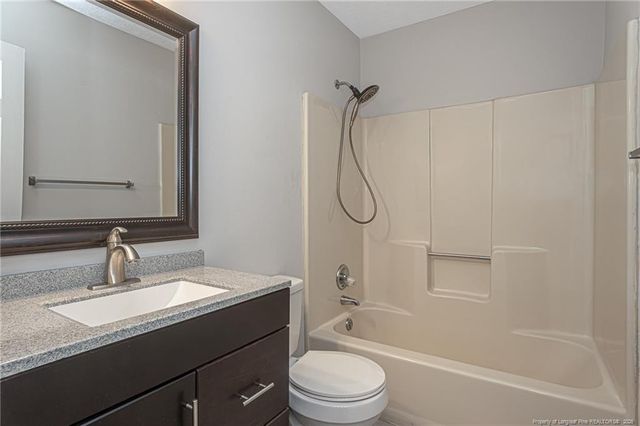 4611 Ile Court, Fayetteville, NC 28314