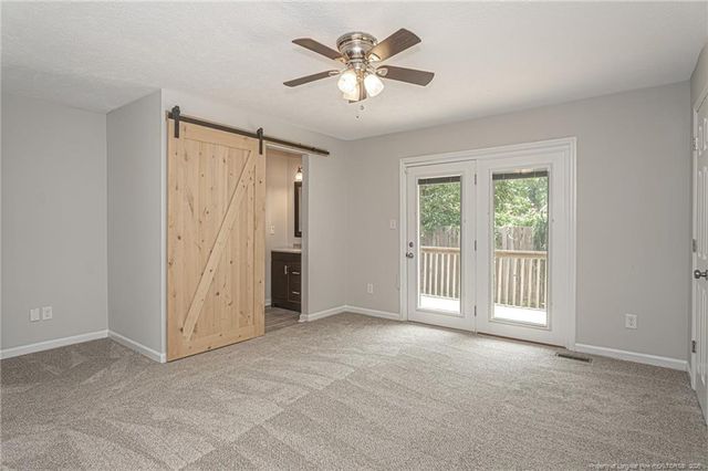4611 Ile Court, Fayetteville, NC 28314