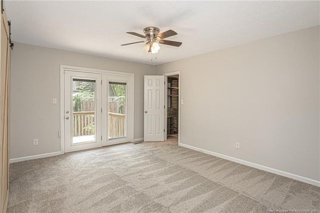 4611 Ile Court, Fayetteville, NC 28314