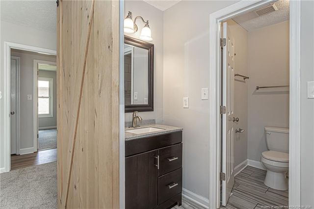 4611 Ile Court, Fayetteville, NC 28314