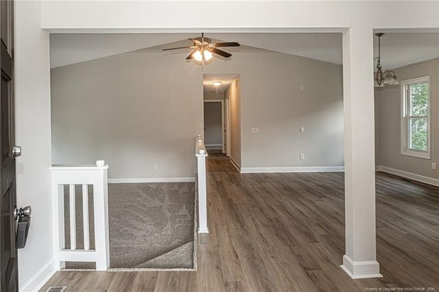 4611 Ile Court, Fayetteville, NC 28314