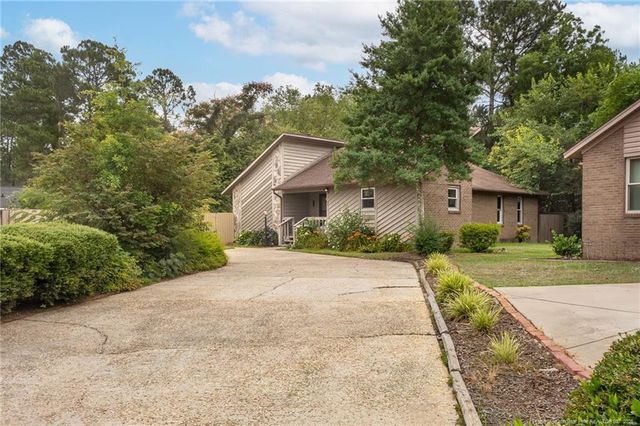 4611 Ile Court, Fayetteville, NC 28314