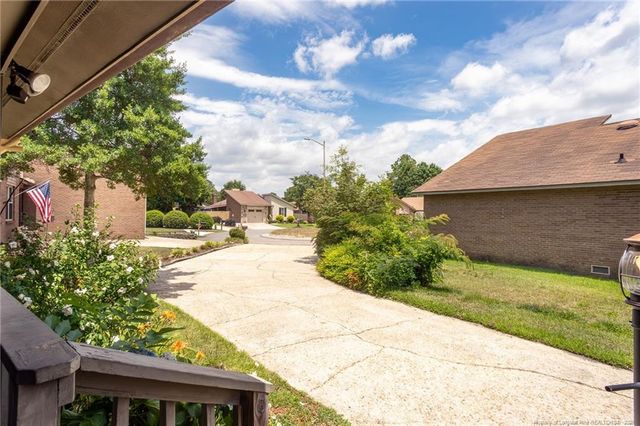 4611 Ile Court, Fayetteville, NC 28314