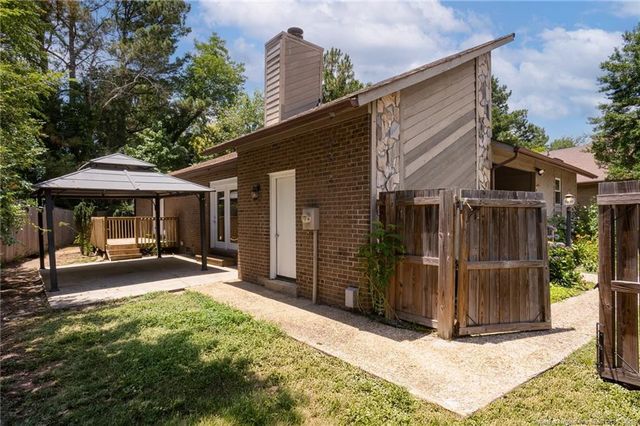 4611 Ile Court, Fayetteville, NC 28314