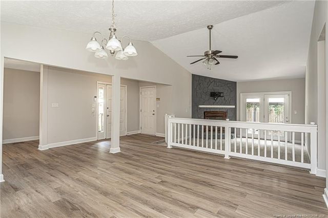 4611 Ile Court, Fayetteville, NC 28314
