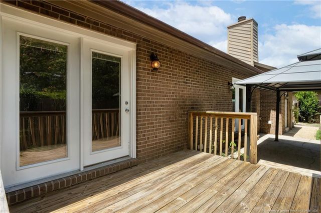 4611 Ile Court, Fayetteville, NC 28314