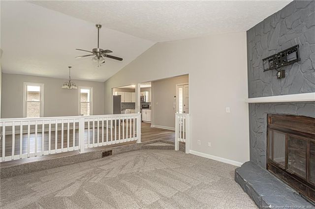 4611 Ile Court, Fayetteville, NC 28314