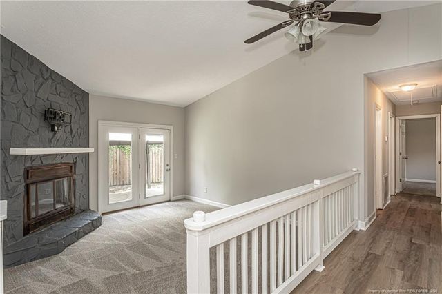 4611 Ile Court, Fayetteville, NC 28314