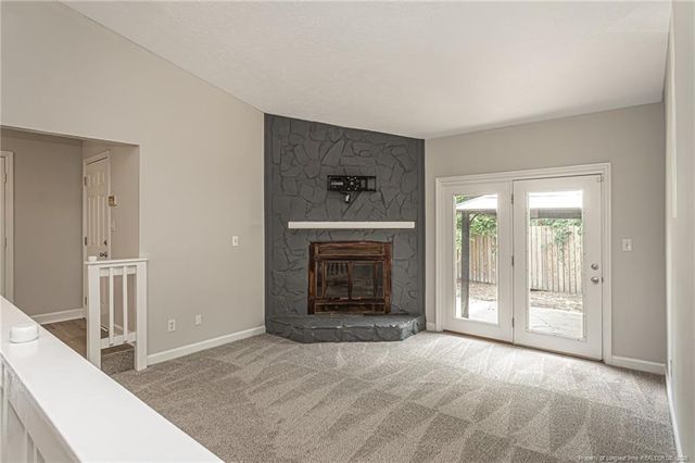 4611 Ile Court, Fayetteville, NC 28314