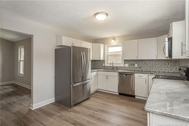 4611 Ile Court, Fayetteville, NC 28314