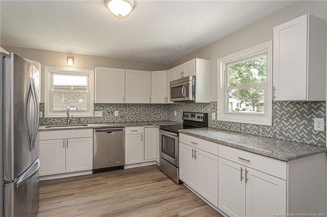 4611 Ile Court, Fayetteville, NC 28314
