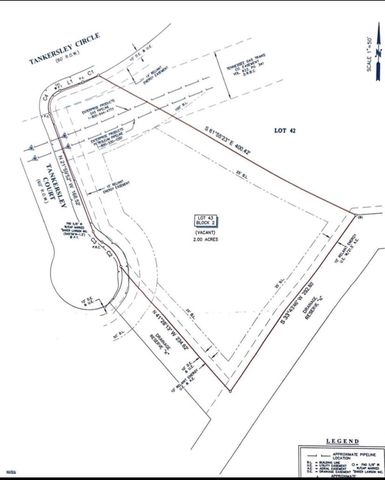 3135 Tankersley Drive, Rosharon, TX 77583