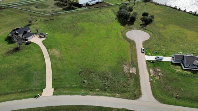 3135 Tankersley Drive, Rosharon, TX 77583