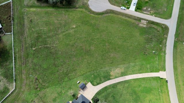 3135 Tankersley Drive, Rosharon, TX 77583