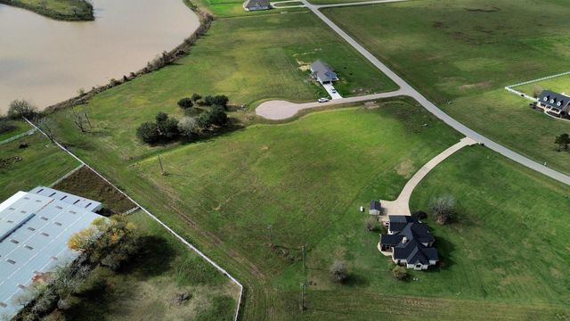 3135 Tankersley Drive, Rosharon, TX 77583