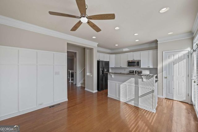 3299 Regatta Grove, Alpharetta, GA 30004