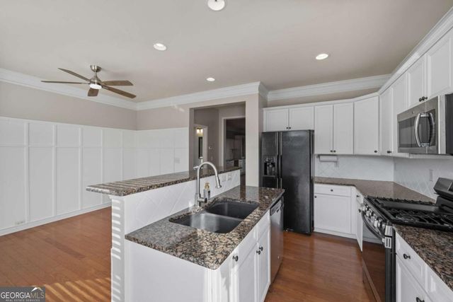 3299 Regatta Grove, Alpharetta, GA 30004