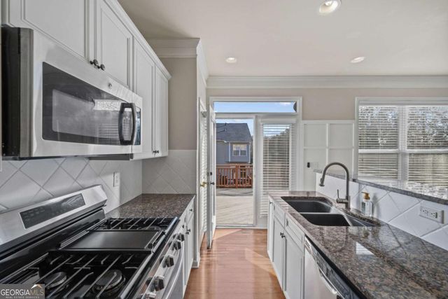 3299 Regatta Grove, Alpharetta, GA 30004