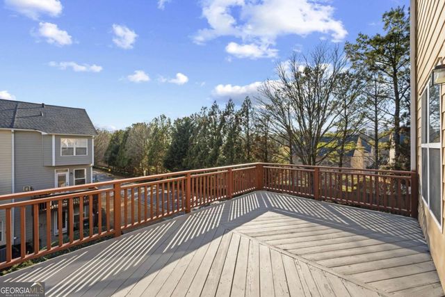 3299 Regatta Grove, Alpharetta, GA 30004