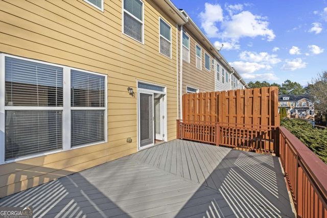 3299 Regatta Grove, Alpharetta, GA 30004