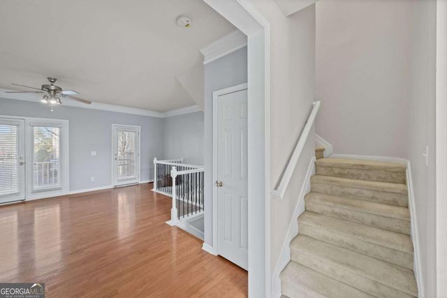 3299 Regatta Grove, Alpharetta, GA 30004