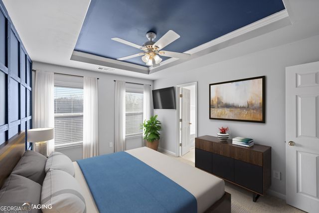 3299 Regatta Grove, Alpharetta, GA 30004