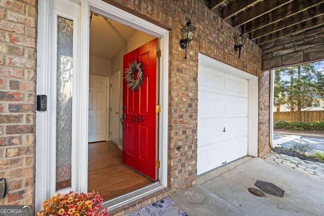 3299 Regatta Grove, Alpharetta, GA 30004