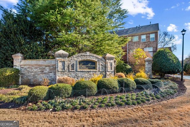 3299 Regatta Grove, Alpharetta, GA 30004