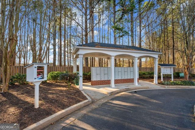 3299 Regatta Grove, Alpharetta, GA 30004