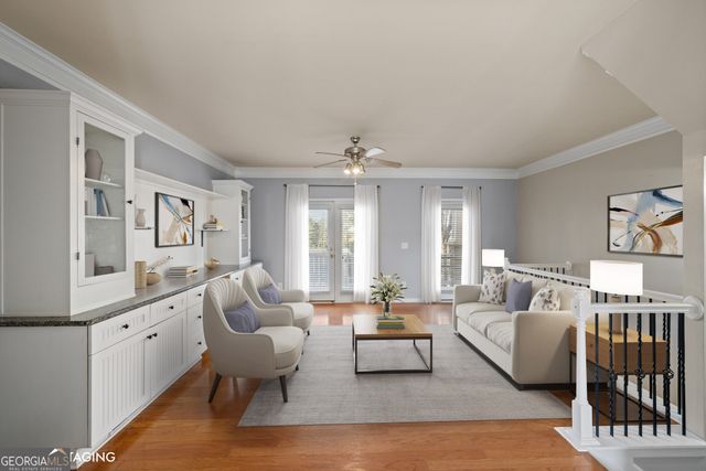 3299 Regatta Grove, Alpharetta, GA 30004