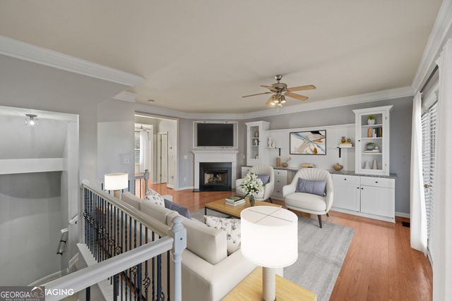 3299 Regatta Grove, Alpharetta, GA 30004