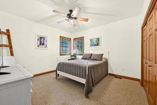 8818 Schaal ROAD, Burlington, WI 53105