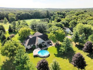 8818 Schaal ROAD, Burlington, WI 53105