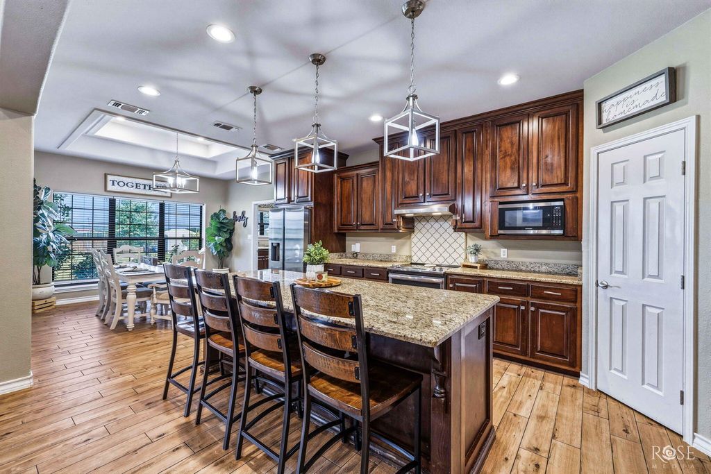 Image 10 of property listing at 113 Country Club Drive, Ozona, TX 76943