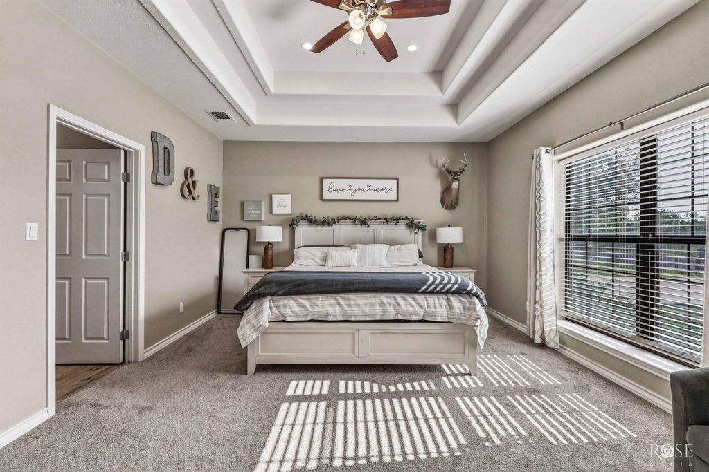 Image 15 of property listing at 113 Country Club Drive, Ozona, TX 76943