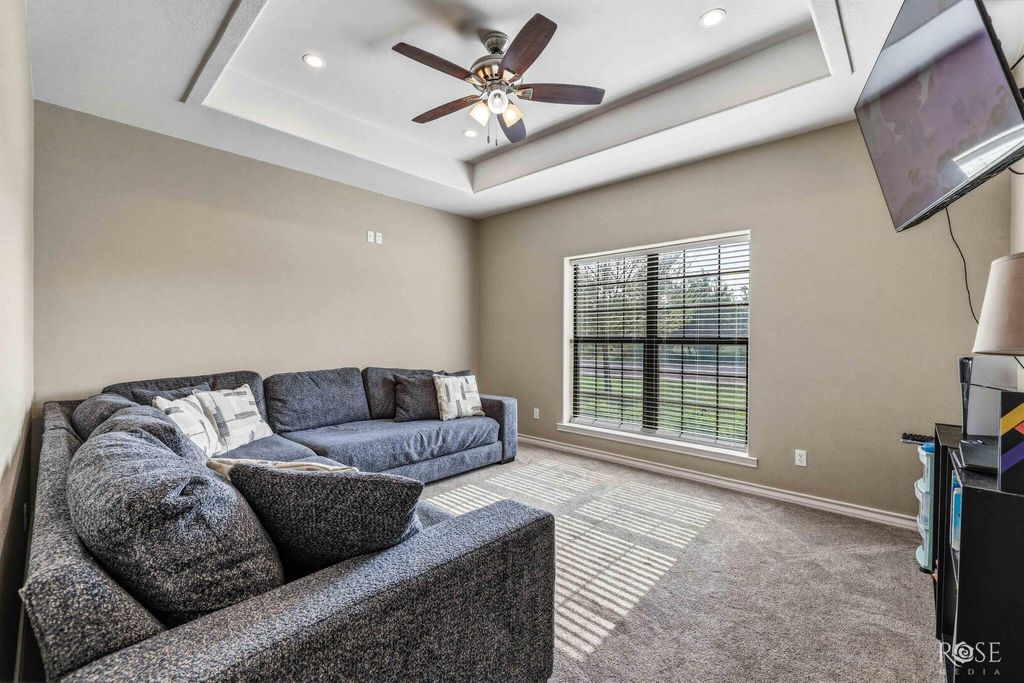 Image 18 of property listing at 113 Country Club Drive, Ozona, TX 76943