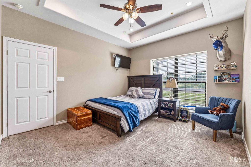 Image 19 of property listing at 113 Country Club Drive, Ozona, TX 76943