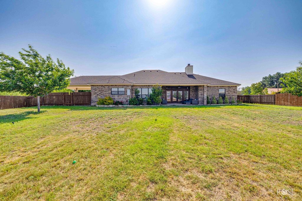 Image 23 of property listing at 113 Country Club Drive, Ozona, TX 76943
