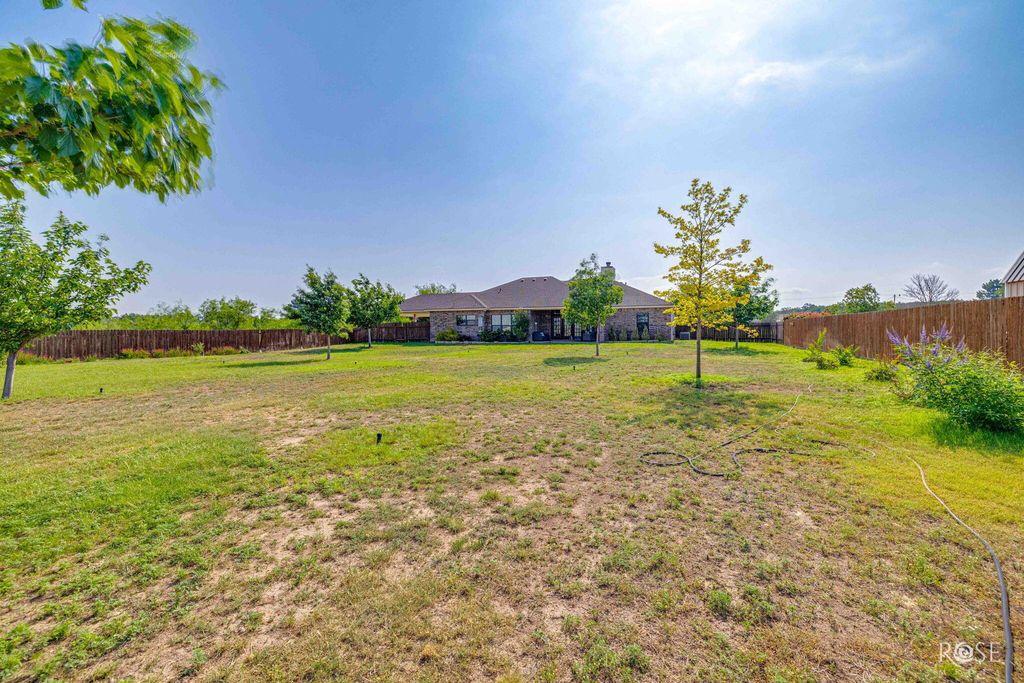 Image 25 of property listing at 113 Country Club Drive, Ozona, TX 76943