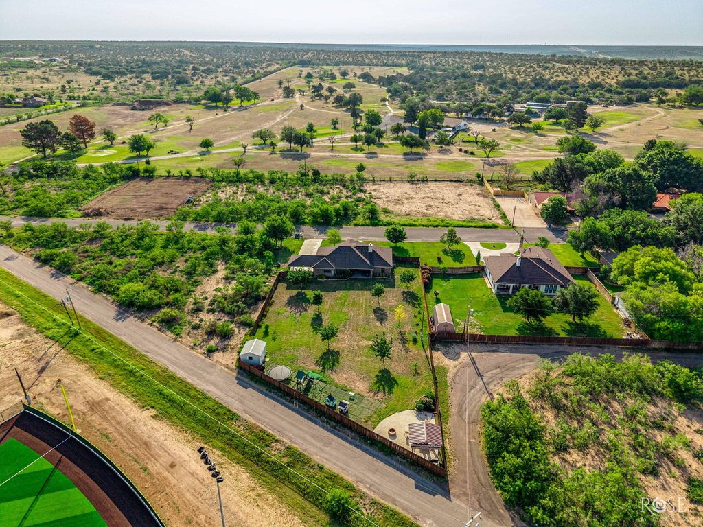 Image 29 of property listing at 113 Country Club Drive, Ozona, TX 76943