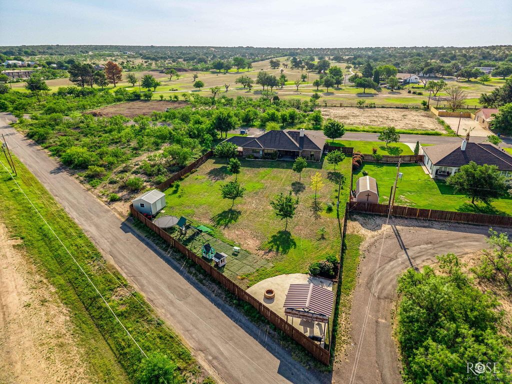 Image 30 of property listing at 113 Country Club Drive, Ozona, TX 76943