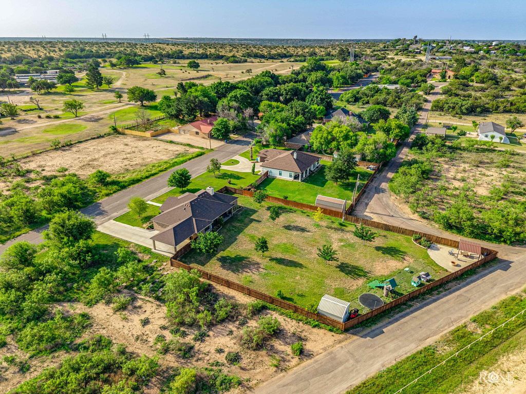 Image 31 of property listing at 113 Country Club Drive, Ozona, TX 76943