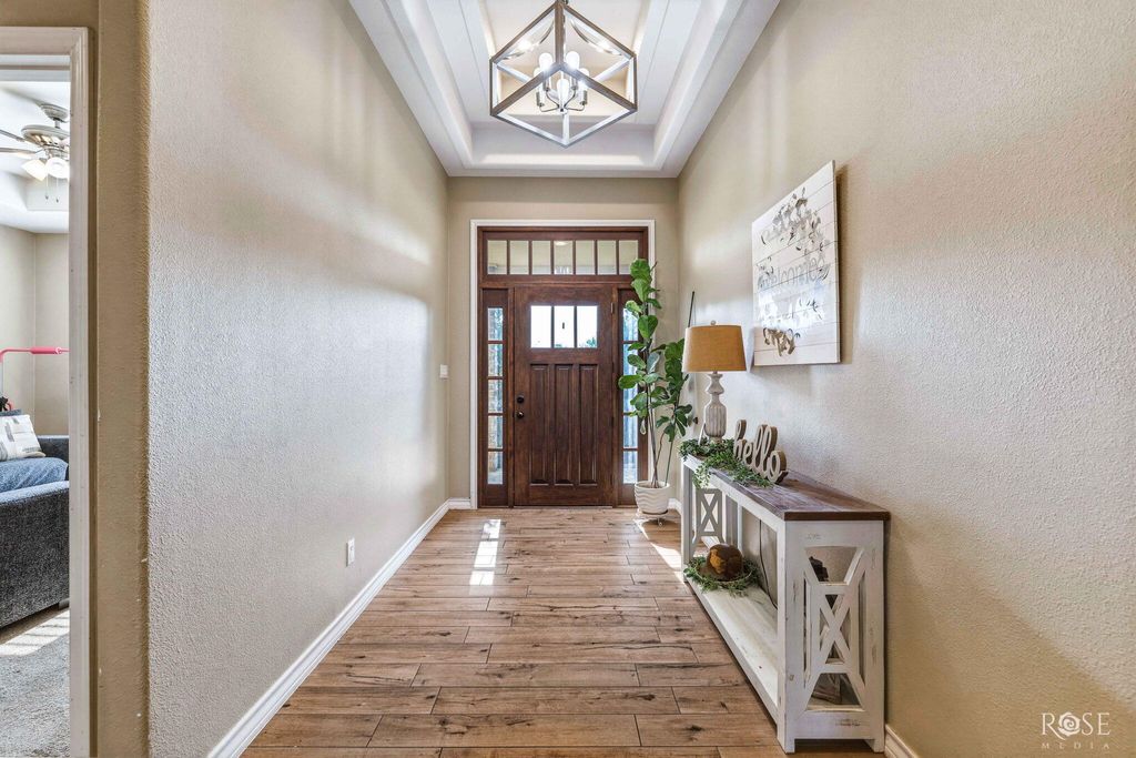 Image 5 of property listing at 113 Country Club Drive, Ozona, TX 76943