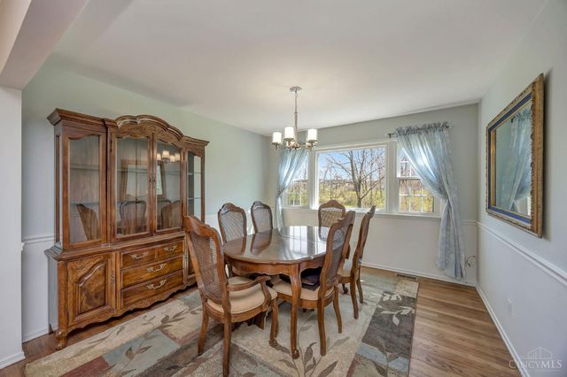 19 Creekwood Square, Glendale, OH 45246