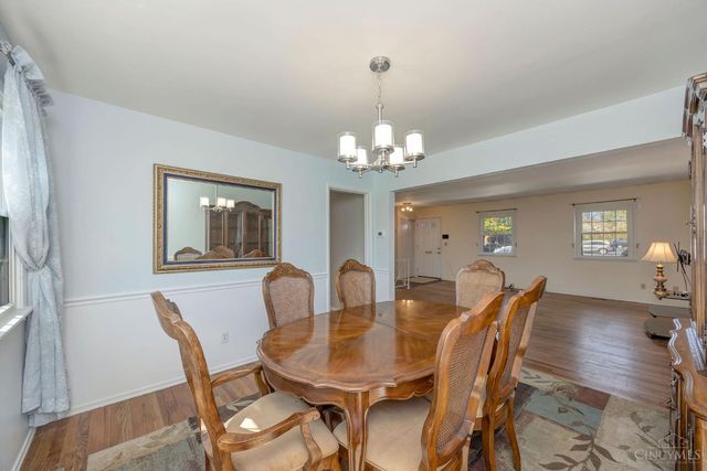 19 Creekwood Square, Glendale, OH 45246