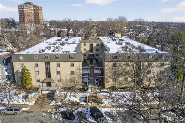 4355 Maryland Avenue 319, St Louis, MO 63108