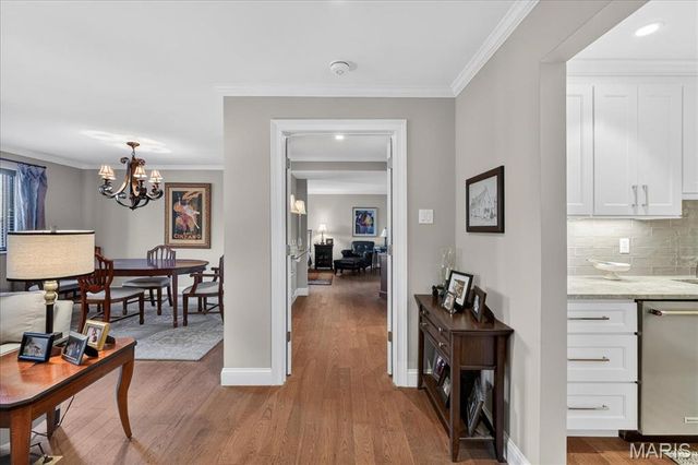 4355 Maryland Avenue 319, St Louis, MO 63108