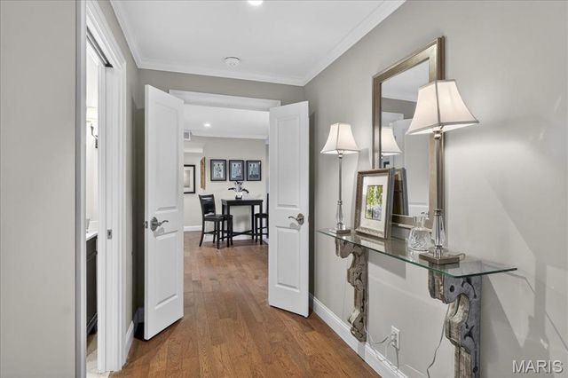 4355 Maryland Avenue 319, St Louis, MO 63108