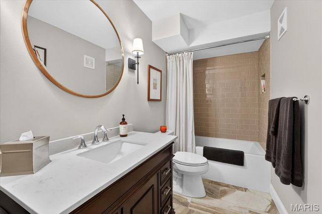 4355 Maryland Avenue 319, St Louis, MO 63108