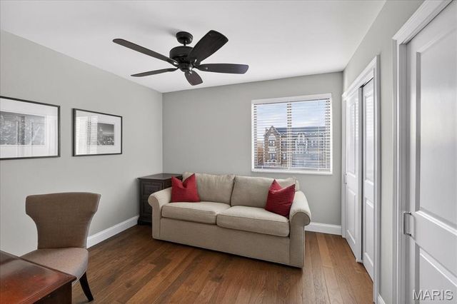 4355 Maryland Avenue 319, St Louis, MO 63108